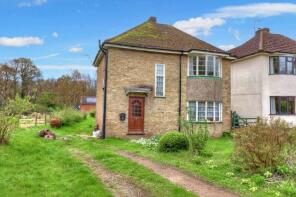 12, Old Dashwood Hill, Studley Green HP14 3XD