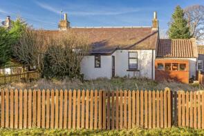 2, Dalqueich Farm Cottage, Milnathort KY13 0RG