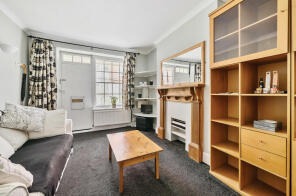 Flat 6, Beaumont Buildings, Martlett Court, London WC2B 5SF