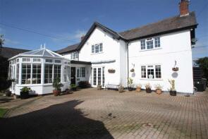 School House, Montford, Shrewsbury SY4 1AD