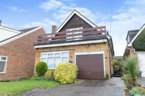 17, Downe Avenue, Cudham, Sevenoaks TN14 7QX