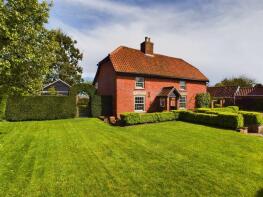 110, Main Road, Spilsby PE23 5LZ