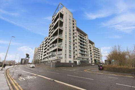 Elliot Street, Glasgow, G3