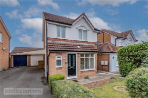 15, Lower Dingle, Oldham OL1 4PB