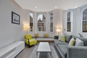 Flat 3, 49, Hanway Street, London W1T 1AY