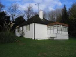 Badgers Mount, Canterbury Road, Canterbury CT4 7DR