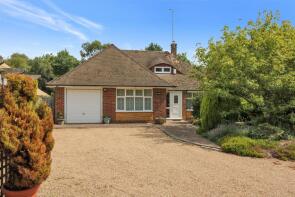 Pen Bre, Beaconsfield Road, Haywards Heath RH17 7LF