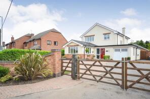 6 Fox Chapel, Main Road, Atherstone CV9 3PL