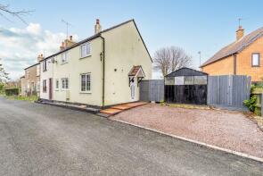 10, School Lane, Lutton, Spalding PE12 9HW