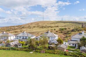 3, Duchy Terrace, Road From Access To Trewalla Farm To Access To Phoenix Farm, Liskeard PL14 5LS