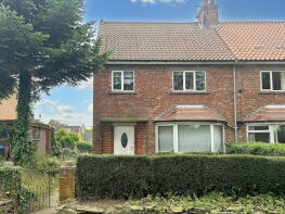 34, Roseworth, Middlesbrough TS9 7EN