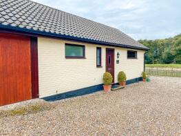 The Old Rectory Lodge, Gravelpit Lane, Norwich NR16 2LF