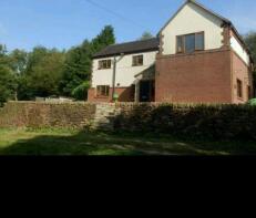 Rakeway Cottage, Rakeway Road, Stoke-on-trent ST10 1RA
