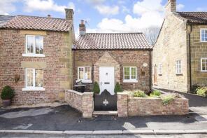 Jasmine Cottage, Boltby Village, Thirsk YO7 2DY