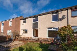 10, Honeylees Drive, Tweedbank TD1 3SD