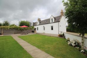 Mac Mar Cottage, Dublin Cottages, Ardross, Alness IV17 0YG