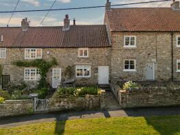 Hill Cottage, Main Street, Richmond DL10 6PP