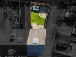 1, Wesley Street, Cutsyke, Castleford WF10 5HQ