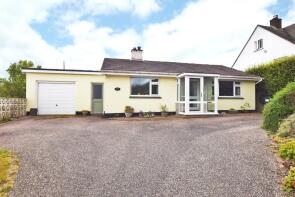 West Rise, Road Past Boyland Farm, Exeter EX6 7DG