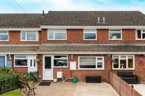 103, St Peters Close, Hereford HR4 8DN