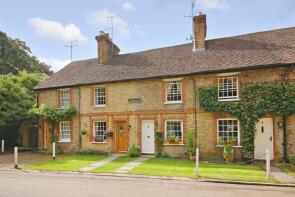 3, Leaper Cottages, The Green, Letchmore Heath, Watford WD25 8ES