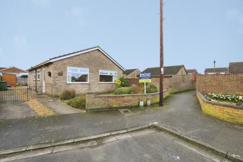 Mallard Close, Whittlesey, Peterborough