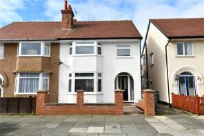 6, Lyndhurst Road, Wirral CH47 7BP