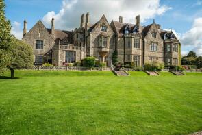 Seymour, Hassobury, Bishop's Stortford CM23 1JR