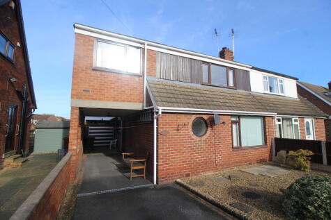 Coupe Grove, Normanton