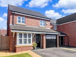 29, Britten Crescent, Moulton, Northwich CW9 8XA