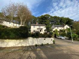 3, Shute Wood, Chulmleigh EX18 7QJ
