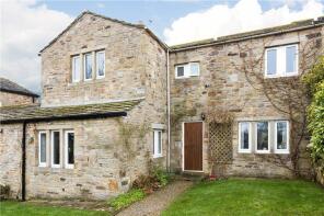 3, Back Lane, Hetton BD23 6LX
