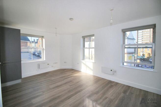 Kitchen Lounge