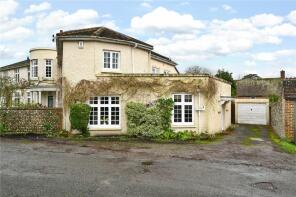 Little Martins, Dyers Lane, Arundel BN18 0RE