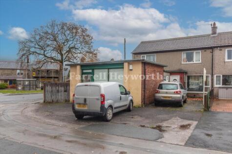 Leslie Avenue, Caton, Lancaster