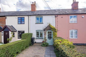 4, Forge Cottages, School Road, Sudbury CO10 7JU