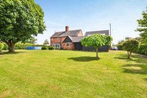 Little Downend Farm, Long Green, Gloucester GL19 4QJ