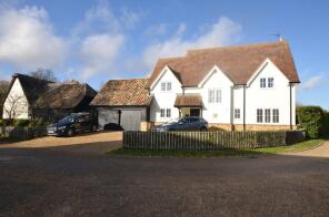 2, Foxenfields, Huntingdon PE28 2PW