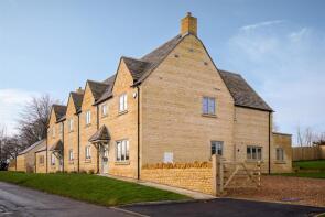 Baddeley House, Chedworth GL54 4NE