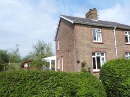 4, Highbridge Cottages, Highbridge Lane, Lewes BN7 3QY