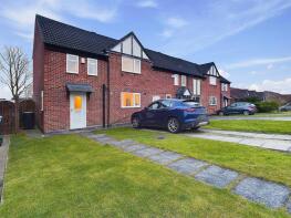 11, Tweed Close, Chester Le Street DH2 1ES