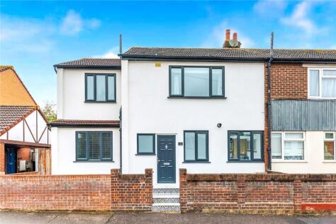 Higham Place, Walthamstow, London, E17
