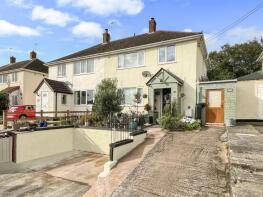 10, Normandy Avenue, Watchet TA23 0TU