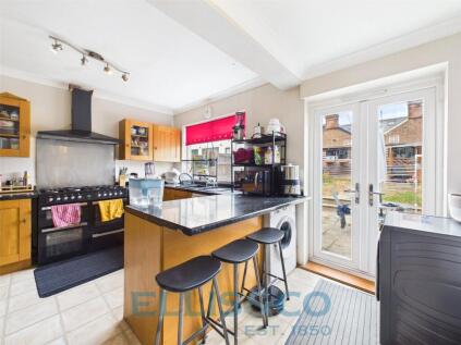 Cromer Street, Tonbridge, Kent, TN9