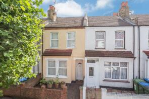 49, Flaxton Road, London SE18 2EF