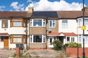 7, Boleyn Avenue, Enfield EN1 4HR