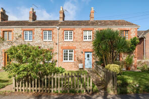 5, Sherford Terrace, Sherford Road, Taunton TA1 3SE