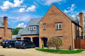 4, Matchams Close, Ringwood BH24 2BZ