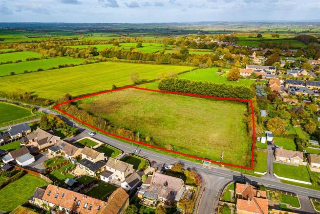 Land @, Head Street Yeovil, Tintinhull (BA22 8QG)