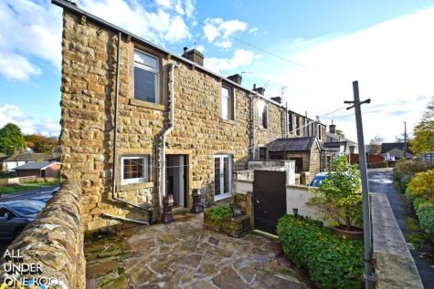 Mount Pleasant, Worsthorne